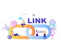Link Building- by ads my world digital marketing